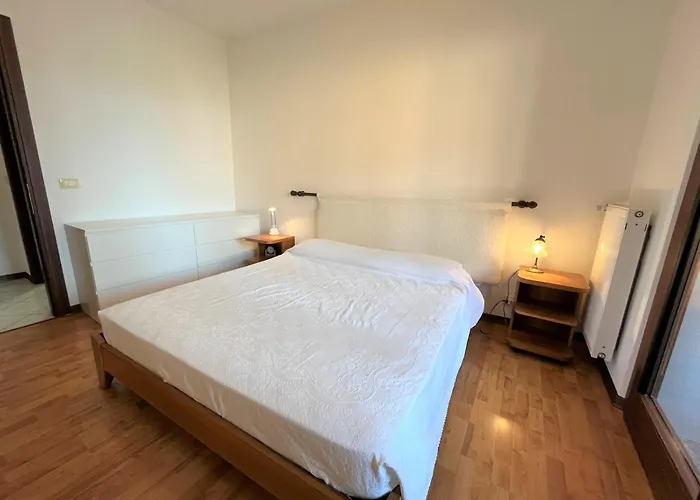 Isola Della Schiusa Grado