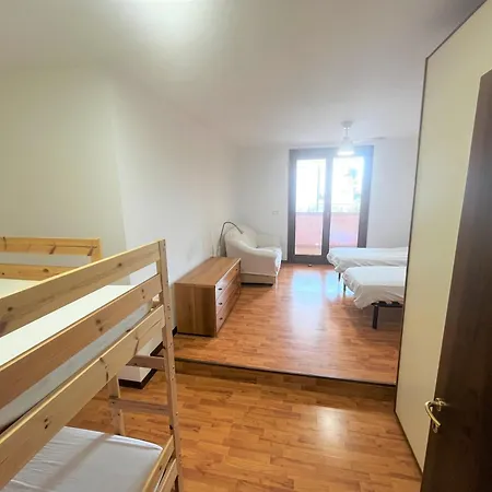 Isola Della Schiusa Appartement *