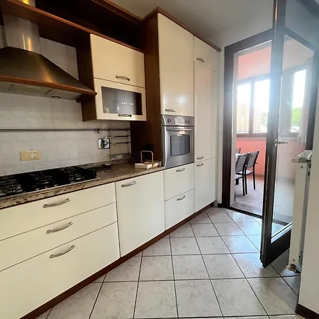 Appartement Isola Della Schiusa