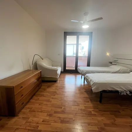 Appartement Isola Della Schiusa *