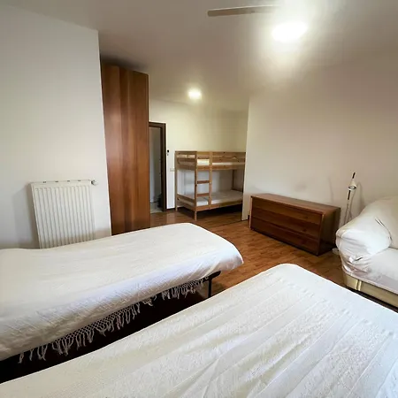 Apartman Isola Della Schiusa Grado