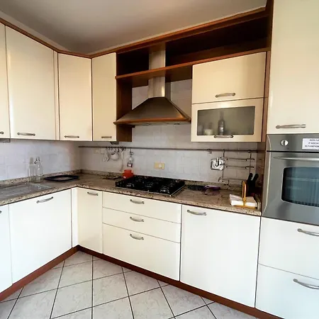 Apartman Isola Della Schiusa Grado