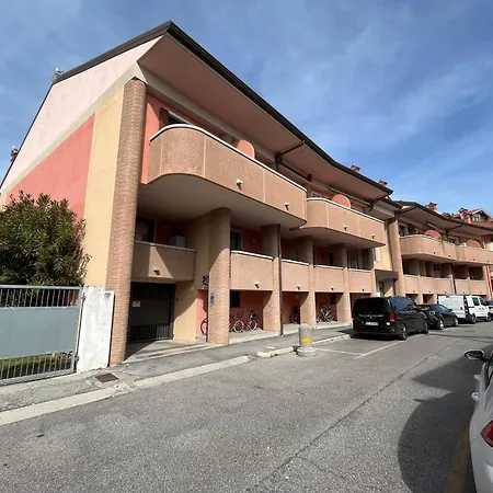 Appartement Isola Della Schiusa *