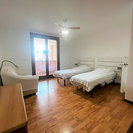 Isola Della Schiusa Apartman *