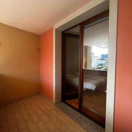 Apartman Isola Della Schiusa *