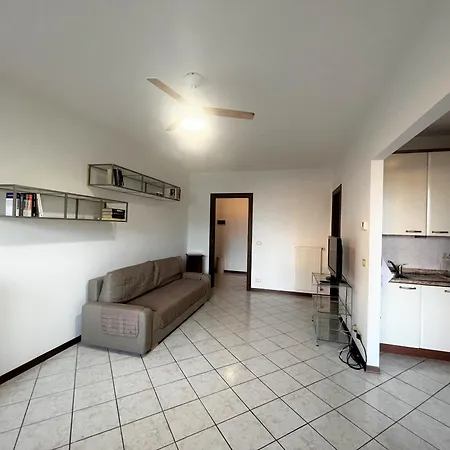 Appartement Isola Della Schiusa Grado