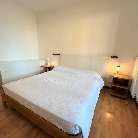 Isola Della Schiusa Grado