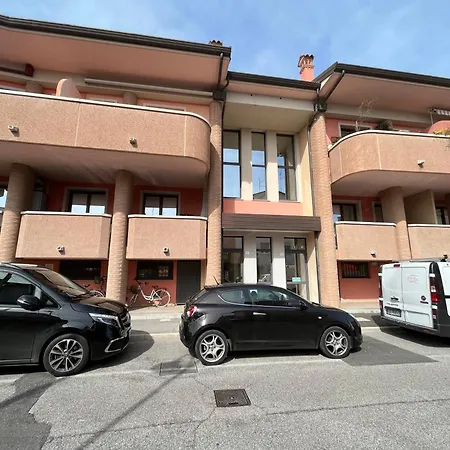 Apartman Isola Della Schiusa