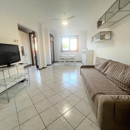 Isola Della Schiusa Appartement