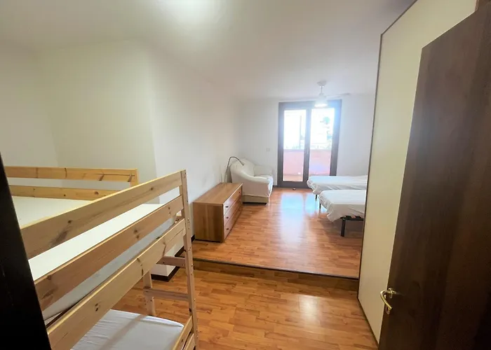 Isola Della Schiusa Apartmán *