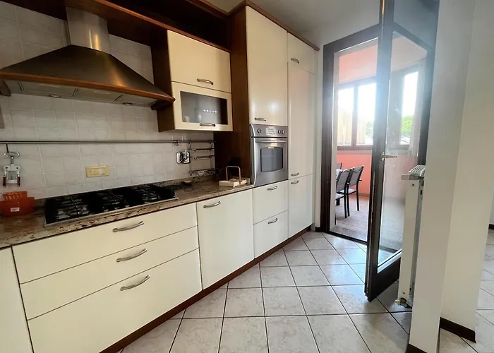 Appartement Isola Della Schiusa