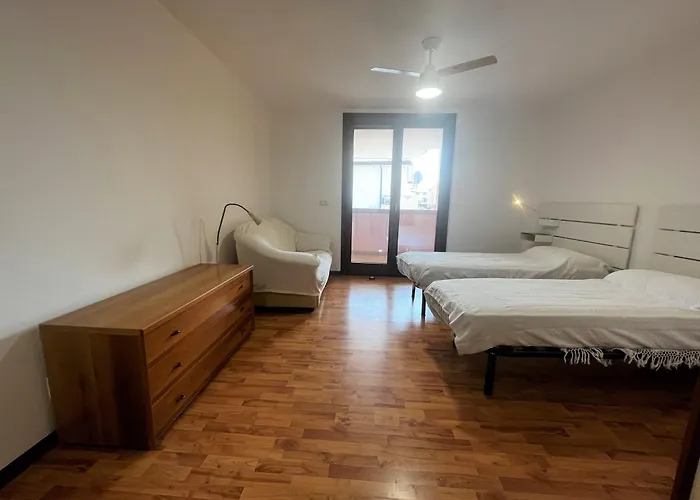 Appartement Isola Della Schiusa *