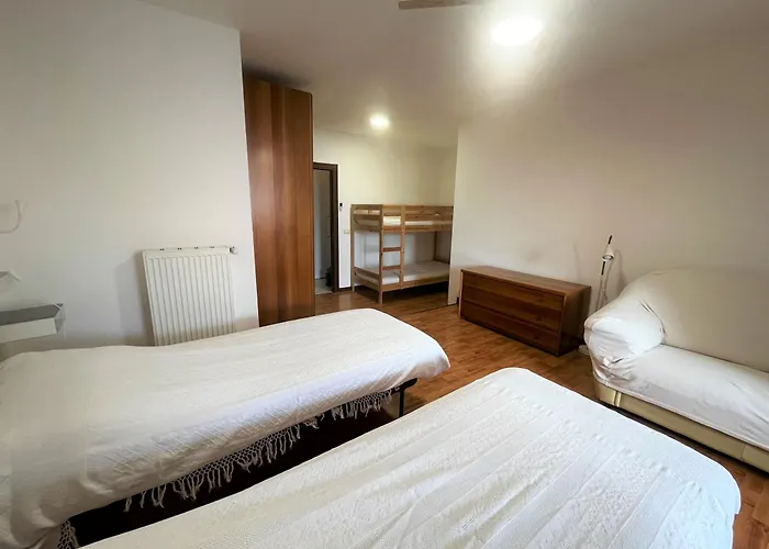 Appartement Isola Della Schiusa Grado