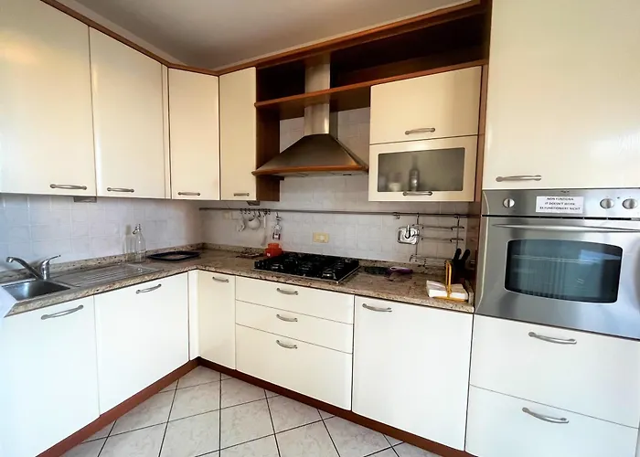 Appartement Isola Della Schiusa Grado