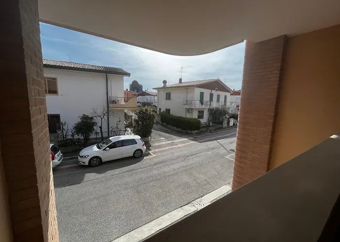 Isola Della Schiusa 格拉多