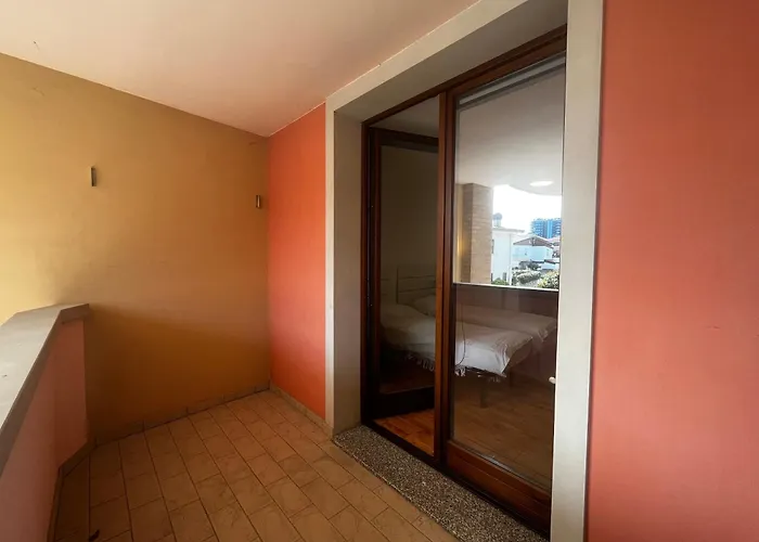 Apartmán Isola Della Schiusa *