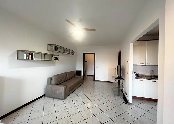 Apartmán Isola Della Schiusa Grado