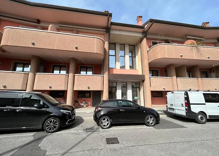 Appartement Isola Della Schiusa